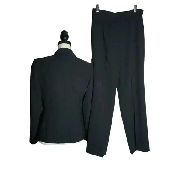 Kasper Classics Business Pants Suit 4P NWOT - Picture 3 of 4